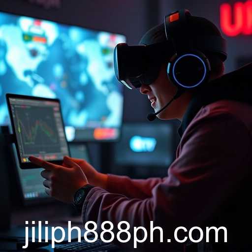 Gaming Industry Evolution and Online Trends