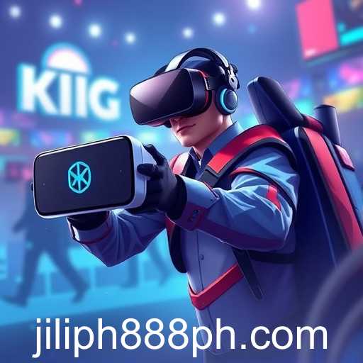 Jiliph888: A Gaming Revolution in the Virtual World
