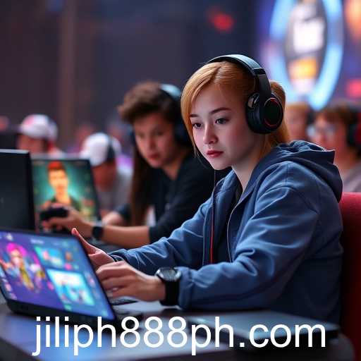 Jiliph888 Revolutionizes Online Gaming