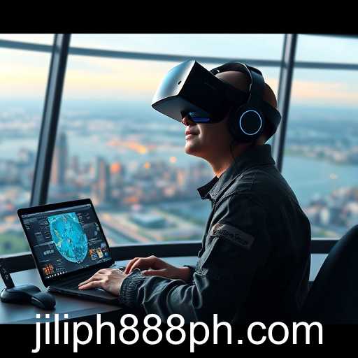 Rising Trends in Online Gaming: Jiliph888 Emerges